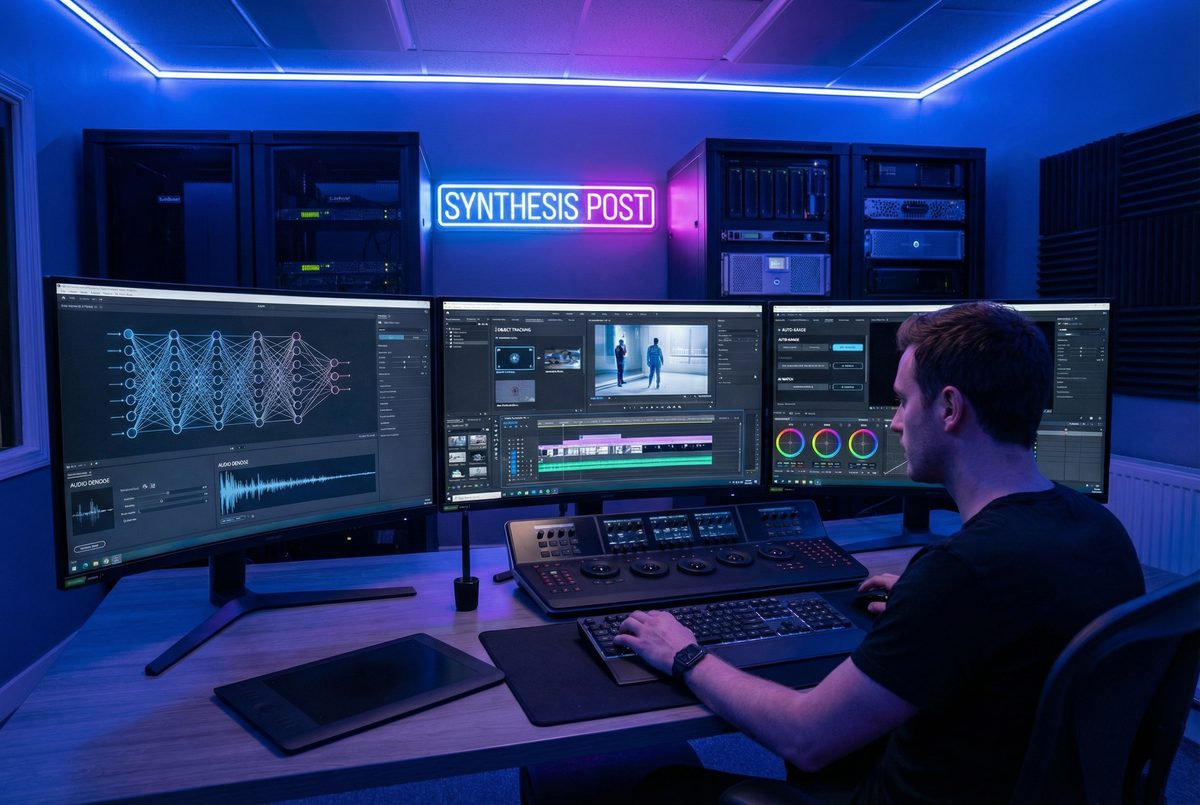 小师妹AI视频剪辑工具