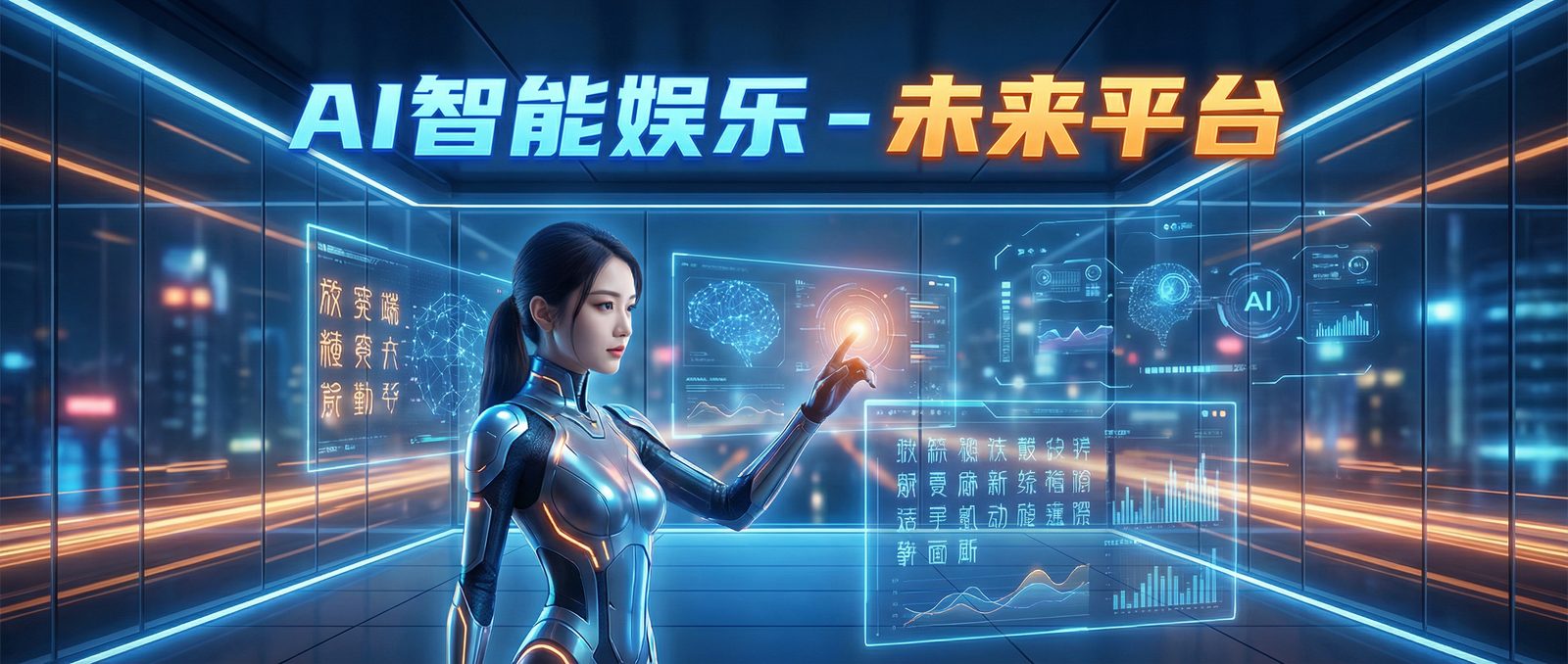 小师妹AI视频剪辑智能创作