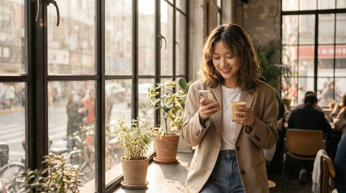 小师妹生活视频分享