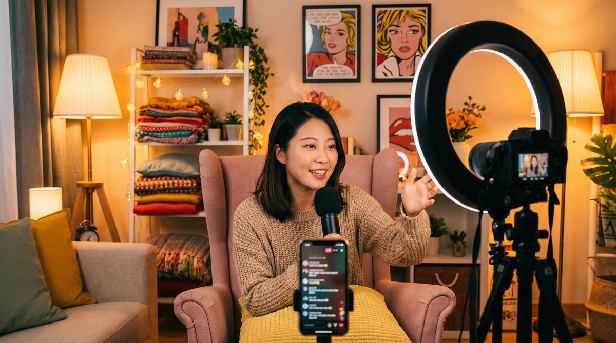 小师妹视频直播互动